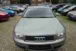 A4 Avant 2.5 TDI VOLLAUSSTATUNG GUTER ZUSTAND