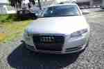 A4 Avant 2.5 TDI multitronic 1 Hand Klimaautomat