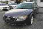 A4 Avant 2.5 TDI multitronic Sitzheizung PDC