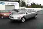 A4 Avant 2.5 TDI quattro 2. Hand top Zustand