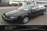 A4 Avant 2.5 TDI quattro AUTO LEDER XEN NAVI ALU