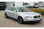 A4 Avant 2.5 TDI quattro Leder Xenon Bose Scheck