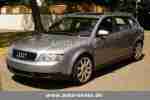A4 Avant 2.5 TDI quattro S Line 18 ZollTeilleder