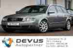 A4 Avant 2.5 TDI quattro Xenon Radio&CD Telefon