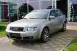 A4 Avant 2.5 TDI, tolles Fahrzeug!!