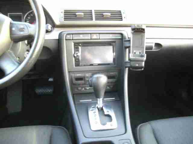Audi A4 Avant 2.7 TDI
