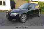 A4 Avant 2.7 TDI