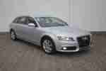 A4 Avant 2.7 TDI DPF Ambiente Navi MFL PDC