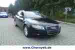 A4 Avant 2.7 TDI DPF multitronic