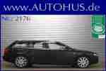 A4 Avant 2.7 TDI S LINE PRO NAVI XENON KLIMAA