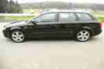 A4 Avant 2.7 TDI S Line Sportpaket