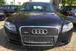 A4 Avant 2.7 V6 TDI S LINE Leder, Navi, Xenon