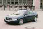 A4 Avant 2.8 quattro Tiptronic Leder AHK