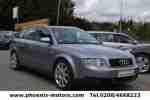 A4 Avant 3.0 S line Navigation plus Xenon Leder