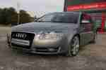 A4 Avant 3.0 TDI DPF quattro tiptronic