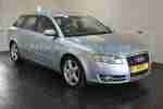 A4 Avant 3.0 TDI DPF quattro tiptronic