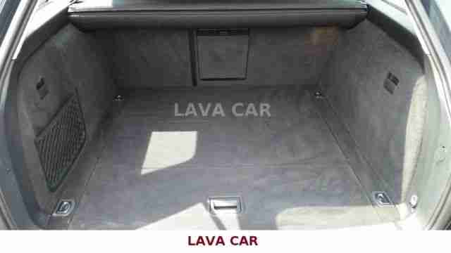 Audi A4 Avant 3.0 TDI quattro
