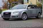 A4 Avant 3.0 TDI quattro Leder Xenon Bose 2.Hand