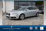 A4 Avant 3.0 TDI quattro tiptronic