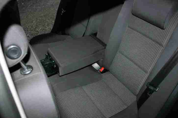 Audi A4 Avant 3.0 TDi Quattro / Langstreckenfahrzeug