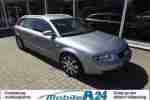 A4 Avant 3.0 quattro Navi Standheiz.T.Leder