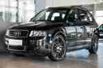 A4 Avant 3.0 quattro S Line Navi Leder