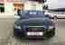Audi A4 Avant Ambiente Xenon Zahnriemen Garantie