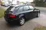 A4 Avant Attraction 2.0TDI