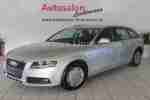 A4 Avant Attraction