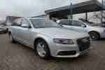 A4 Avant Attraction Navi Xenon