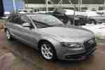 A4 Avant Attraction Xenon Pdc