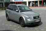 A4 Avant B6 2, 5l V6