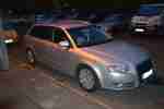 A4 Avant B7 8E Baujahr 2007 2, 0l Top