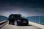 A4 Avant B8 19 MMI Xenon Ambition MTM 210 PS