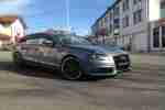 A4 Avant B8 3.0 TDI DPF quattro Ambition 20Zoll