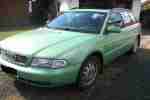 A4 Avant BJ 1996 TÜV 11 19