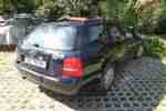 A4 Avant Klima, Alu, 1.6L, TÜV bis 04 16