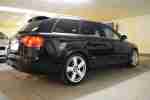A4 Avant S Line