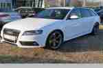 A4 Avant S Line 2.0 TDI