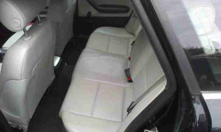 Audi A4 Avant S-line 1.8t