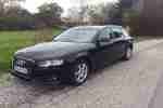 A4 Avant TDI 2.0, B8, 8 fach Bereift,