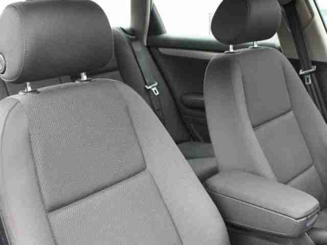Audi A4 Avant TDI Alu PDC Tempomat AHK WR 1.Hand