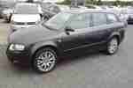 A4 Avant TDI DPF Zahnriemen neu Navi