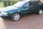 A4 Avant TOP
