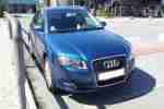 A4 Avant Top