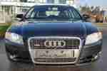 A4 Avant V6 24V TDI S Line