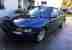 Audi A4 B5 1.6 TÜV 09 18 NEU 135000km voll fahrbereit
