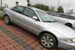 Audi A4 B5 1.6 TÜV 3.21