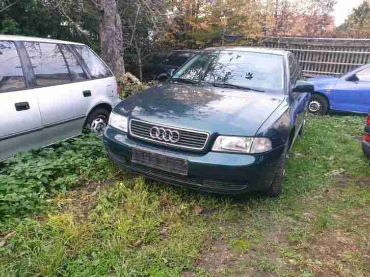 Audi A4 B5 1,6l