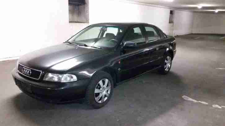 Audi A4 B5 1.8